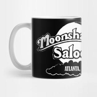 Moonshadow Saloon - Atlanta, GA Mug